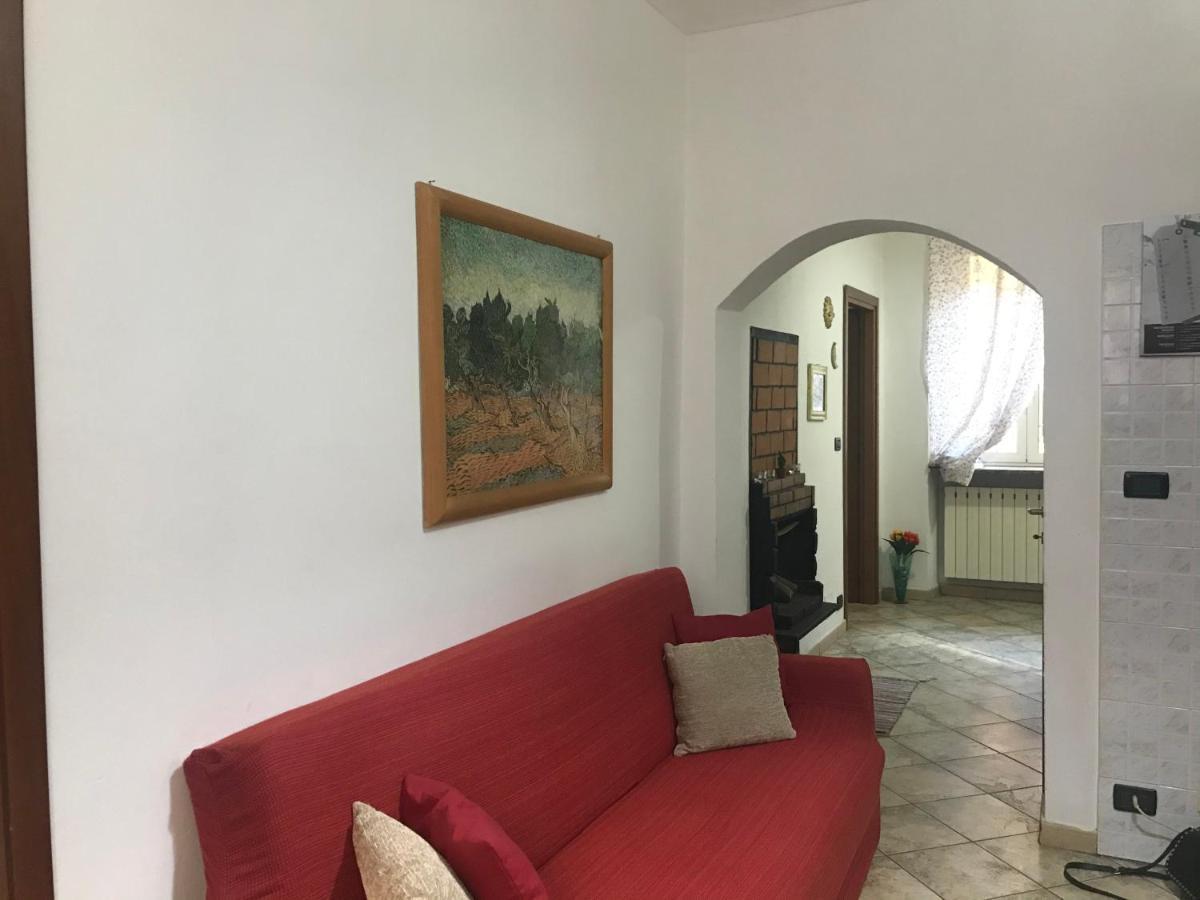 Casa Serena Turin Exterior photo