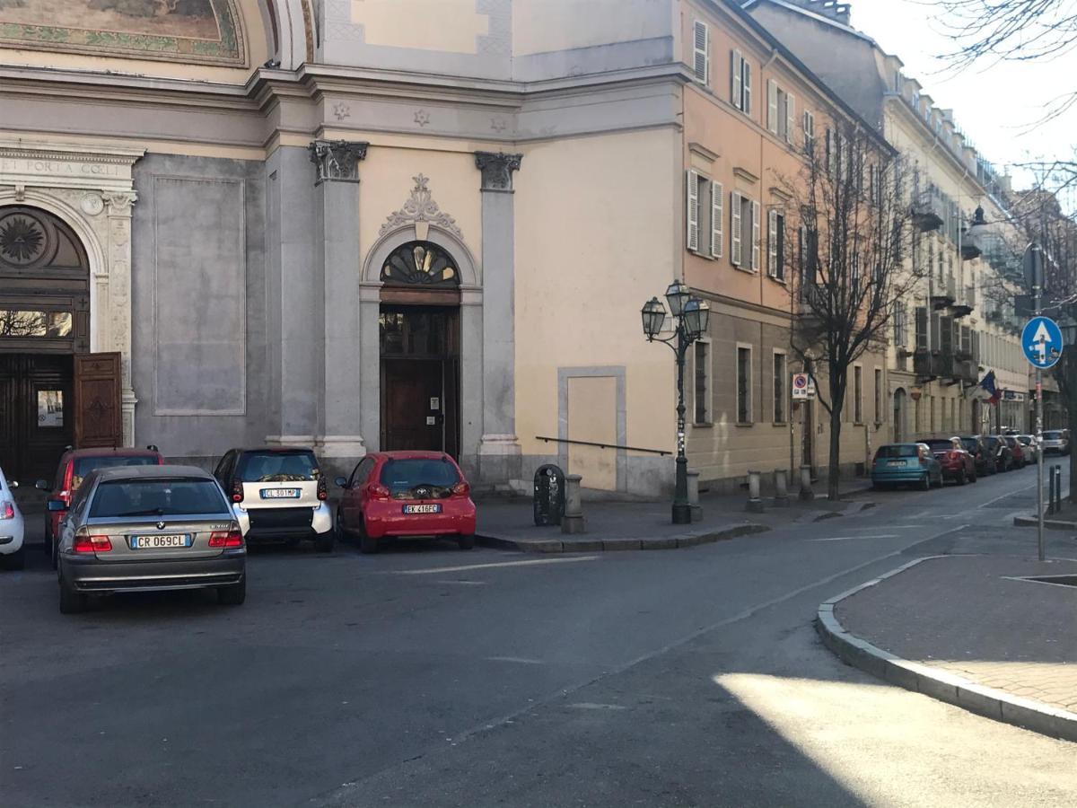 Casa Serena Turin Exterior photo