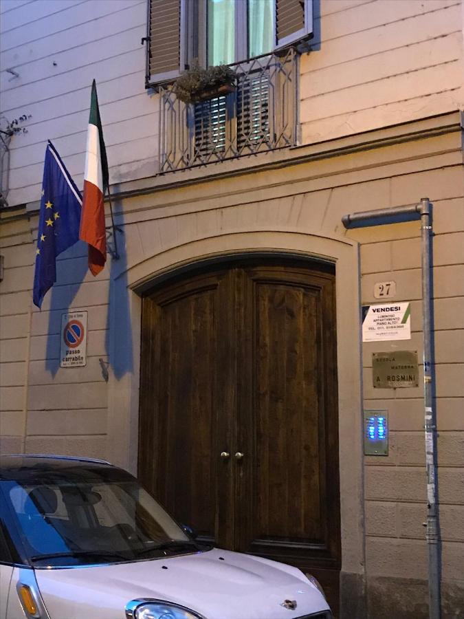 Casa Serena Turin Exterior photo